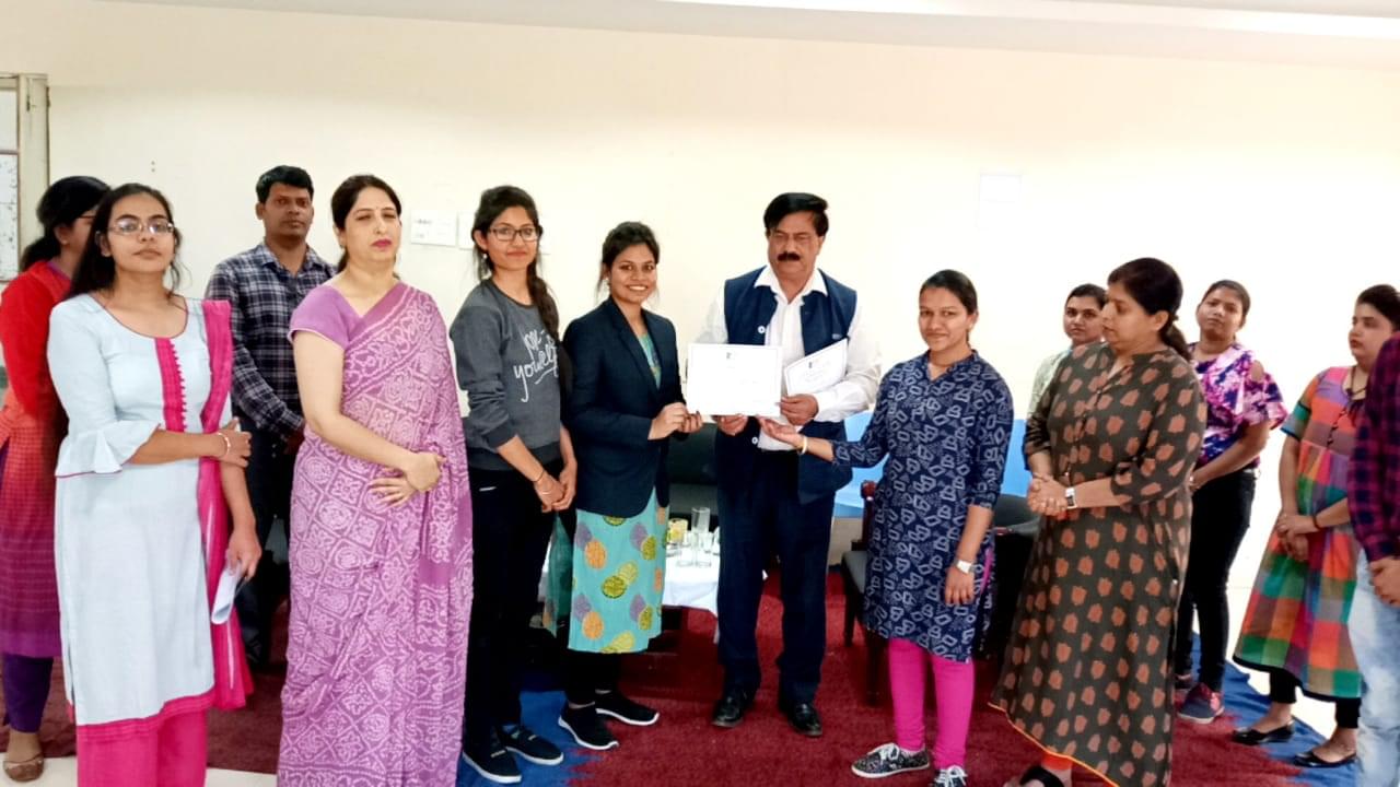 IIMR Chef Mania photo 5